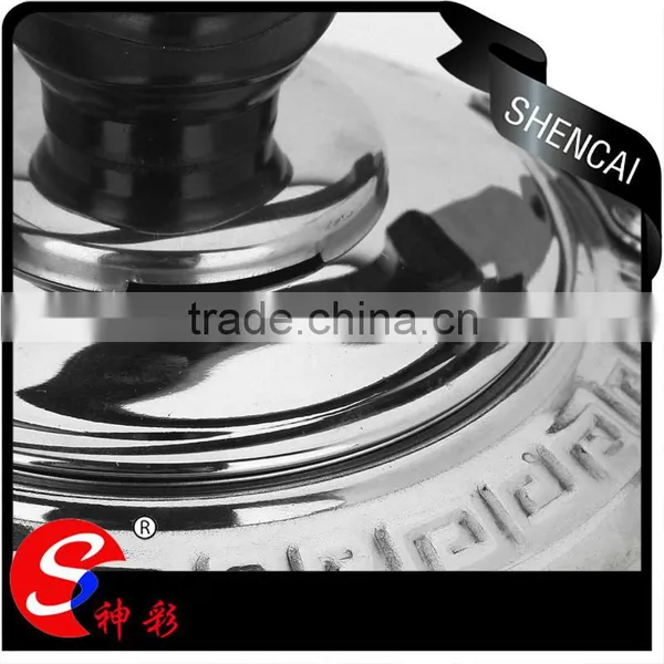 Cheap Stainless Steel Tea Pot/ Colored Whistling Kettle/ Pour Over Kettle photo-5
