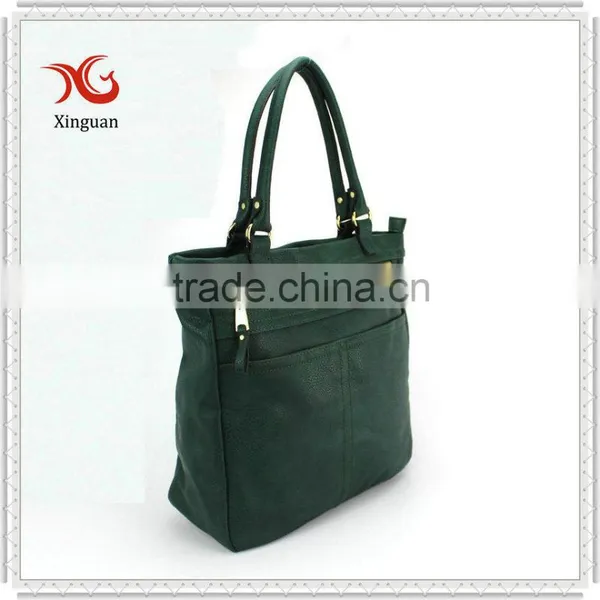 Leather Purse Women photo-2
