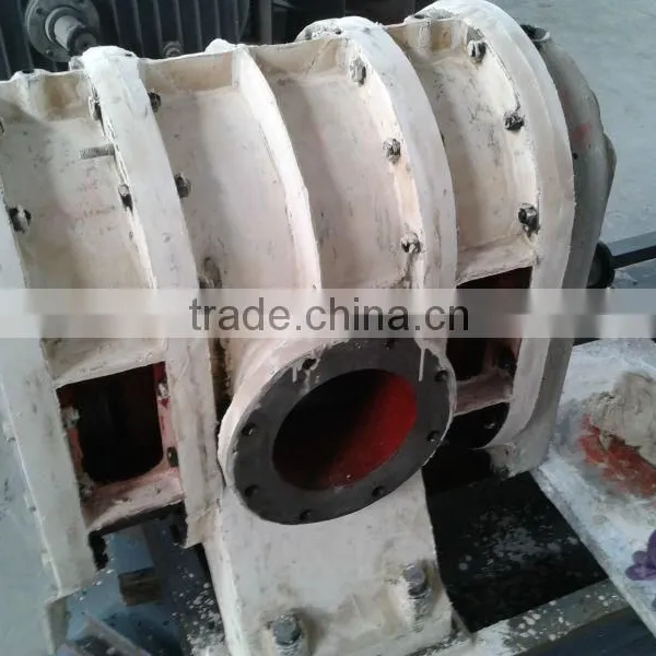 Blower and Fan