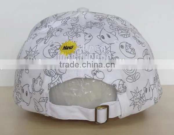 Wholesale Fashion Rhinestone Baseball Hat and Cap photo-5