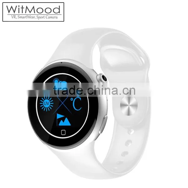 C5 Smart Watch Waterproof HD Screen Support SIM Phone Call Wearable Devices SmartWatch For IOS Android Montre Quality Choice photo-5