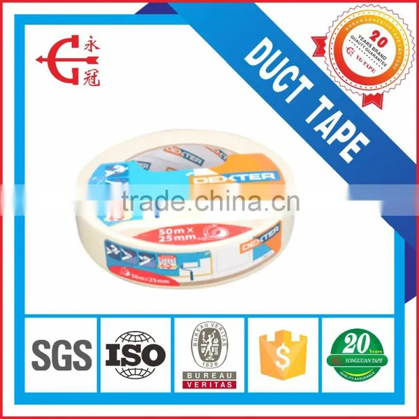 Supply Masking Tape General Purpose Reist 60c photo-4