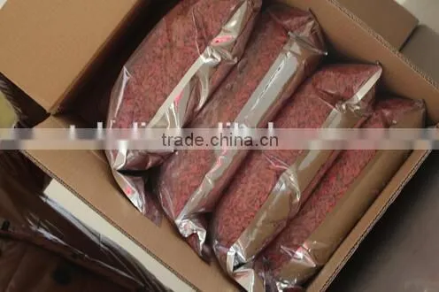 Dried Goji Berry Chinese Wolfberry photo-5
