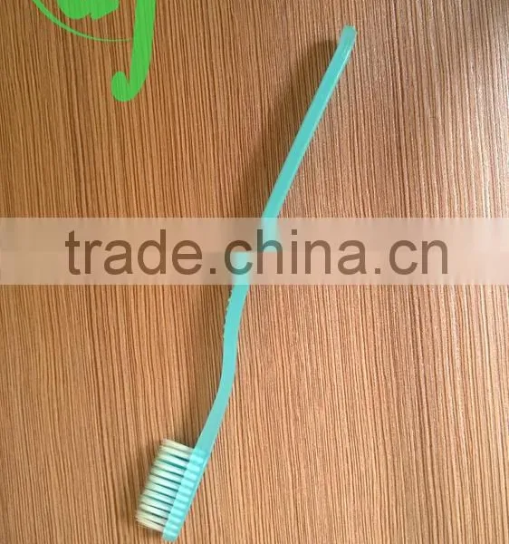 2015 New Fancy Hotel Toothbrush Set /8g Toothpaste photo-2