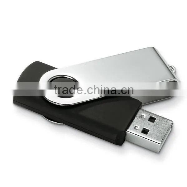 Bulk 1gb USB Flash Drive Twist Swivel USB STICK Real Capacity photo-5