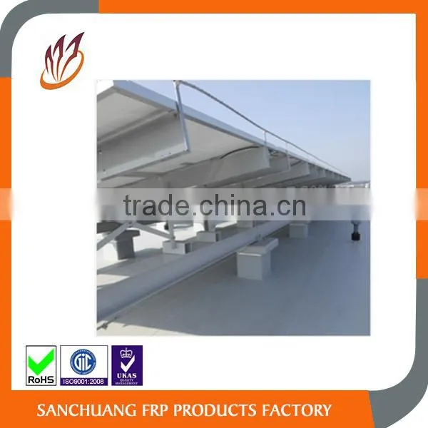 FRP Solar Panel Mounting Frame photo-5