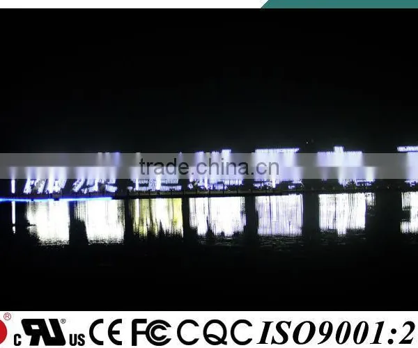 2ND Sealed RGB Waterproof 12V Led Light Strip IP68 photo-3
