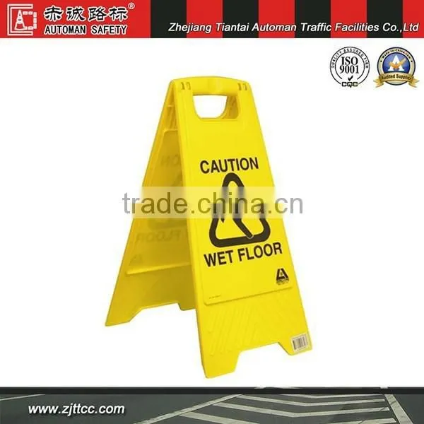 Folding Caution Stand, FOLDING-CAUTION