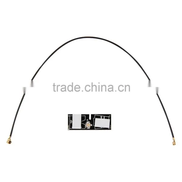 PCB Dual-frequency Gain Antenna FPV for Parrot Bebop Drone 3.0 photo-5