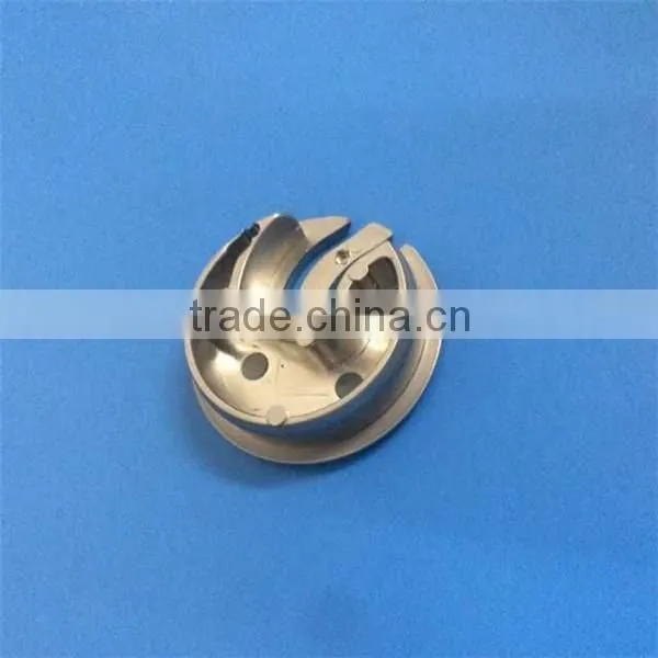 OEM Custom New Technology Plastic Parts photo-4