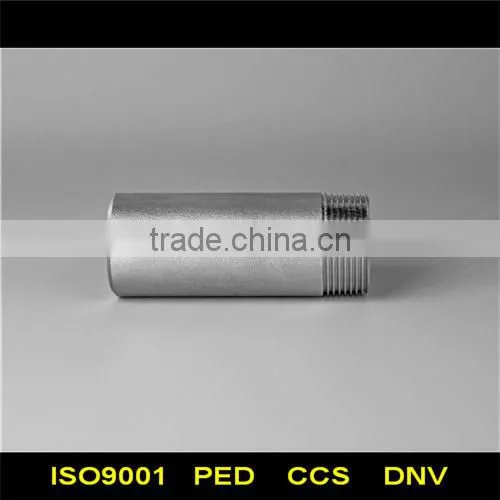 High Quality Single Threaded Nipple photo-4