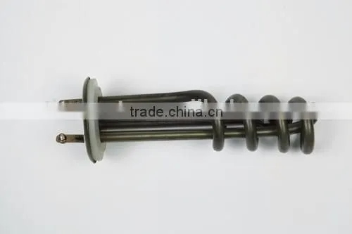 Electric Tube Heater for Solar Heating photo-2