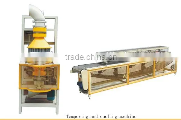 Machine for Tempered Glass Lid photo-2
