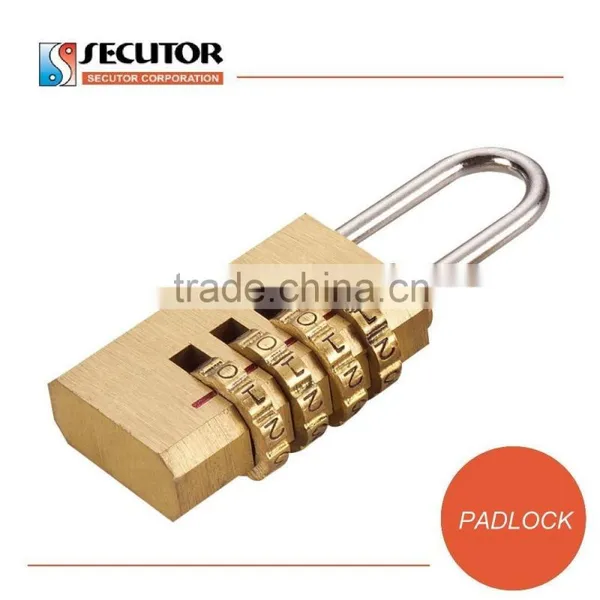 Luggage Combination Locks for Lockers photo-3
