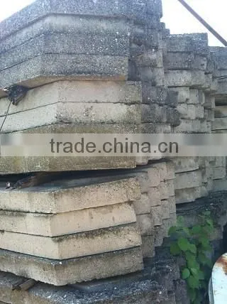 Concrete Poles for Fence photo-5