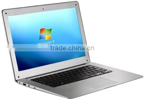 Hot Sale 14 Inch Altrathin Cheap Laptops With 4 GB RAM and 500GB HDD photo-4