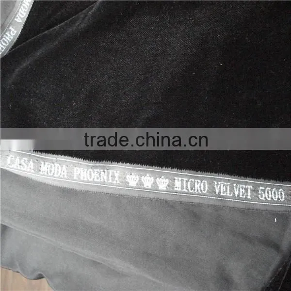 Good Quanlity 9000/5000 Polyester Mirco Dubai Fabric photo-6