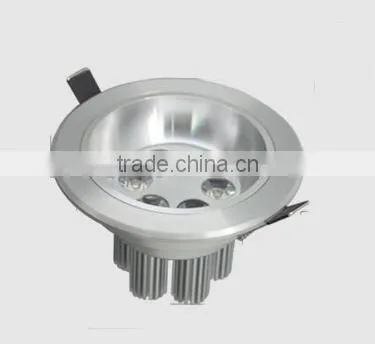 Super Brightness Updated Product Ceiling Lamp Factory Price Energy Saving Office Indoor Hot Selling Led Downlight Fixture 12w 7w photo-2