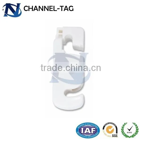 New Stock EAS Display Hook Tag Hook Stoplock photo-3