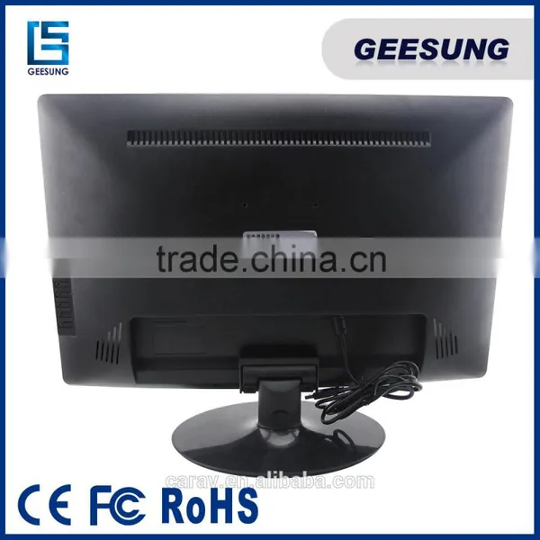 19 Inch LCD Touch Screen Monitor -1366*900 Resolution & VGA photo-3