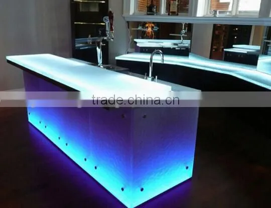 Factory Supply Decorative Glass Glass Partition for Kitchen Outdoor Glass Partition Living Room Partition Wall photo-6