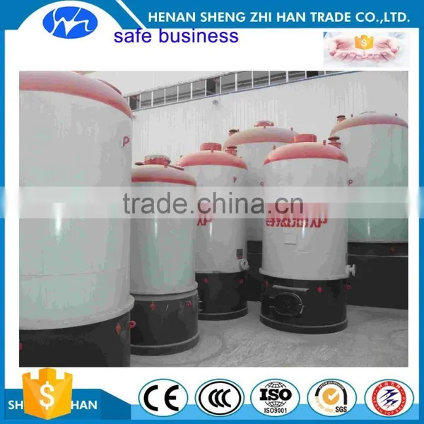Heat Transfer Fluid Transferred to Thermal Oil photo-5