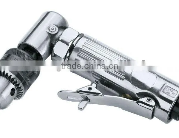 air angle drill