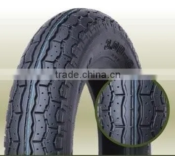 CX217 SCOOTER TYRE