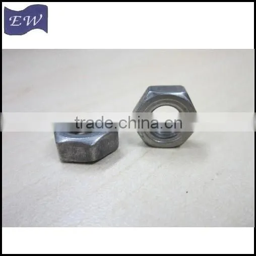 m8 Carbon Steel Din929 Weld Nut (DIN929) photo-2