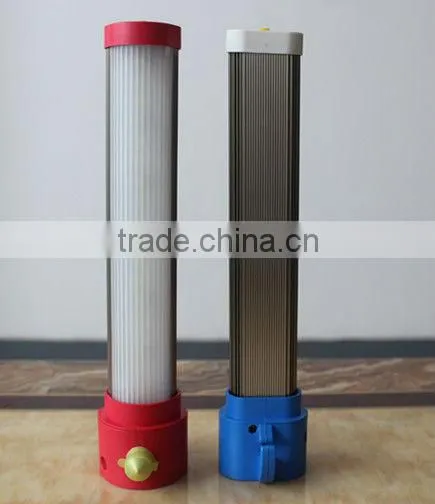 LED Multi-function Safety Hammer with Torch Light