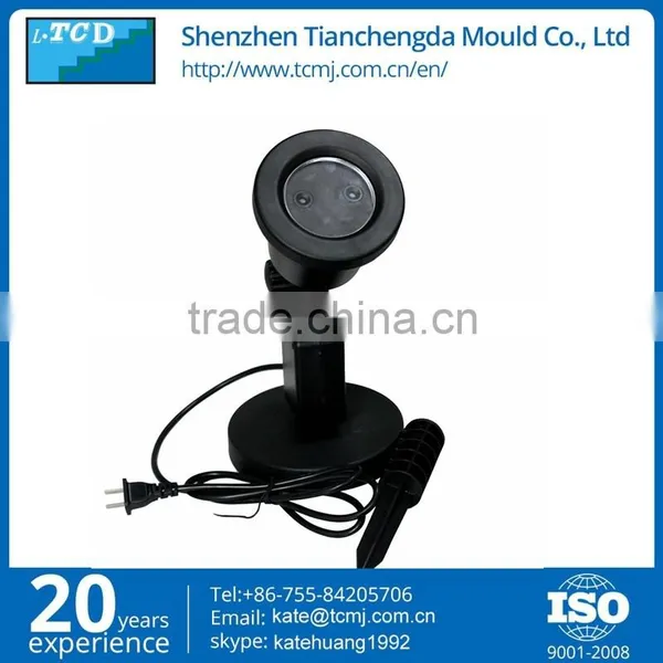 New Design Red and Green Color Laser Lawn Light for Outdoor photo-3