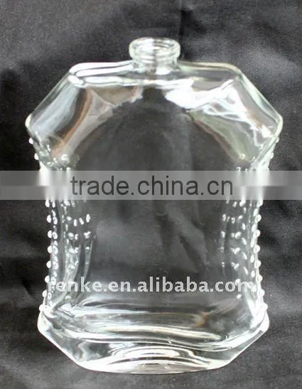 Glass Perfume Bottle