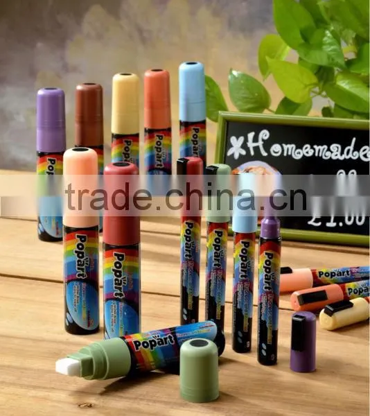 15mm Earth-color Window Marker photo-3
