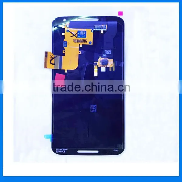 100% OEM For Motorola Google Nexus 6 LCD With Digitizer Assembly Quality Choice photo-6
