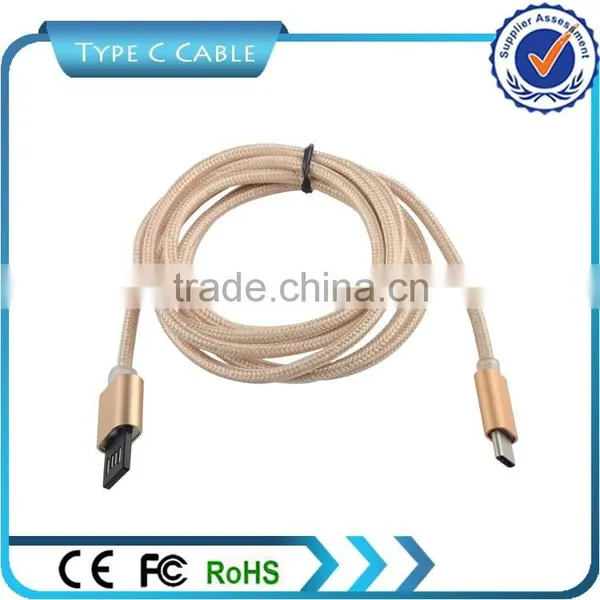 Micro Usb 3.0 Cable for Handset Data Transfer and Charging photo-3