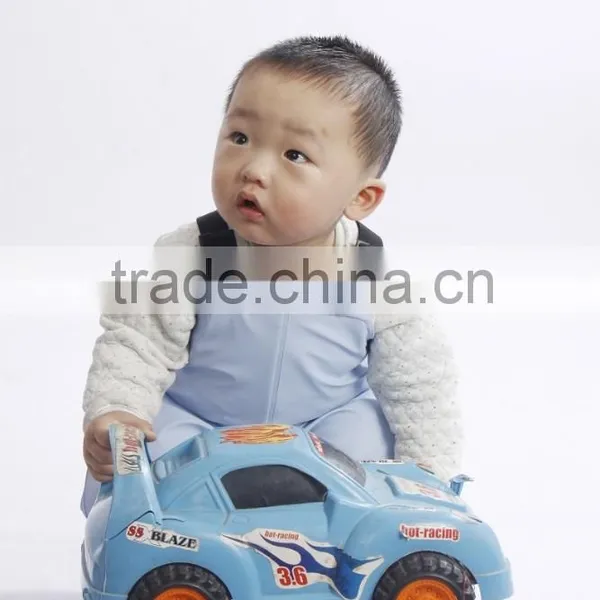 2015 ODM New Fashion Design Baby pu Rainwear photo-3
