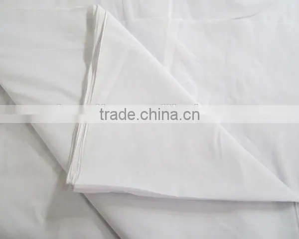 Factory Price 100% Cotton Fabric/Cotton Yarn Dyed Shirt Grey Fabric photo-2
