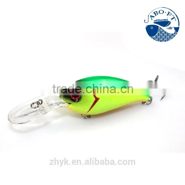 2016 Wholesales Price Best Sell Rock 10cm Fishing Lure photo-6
