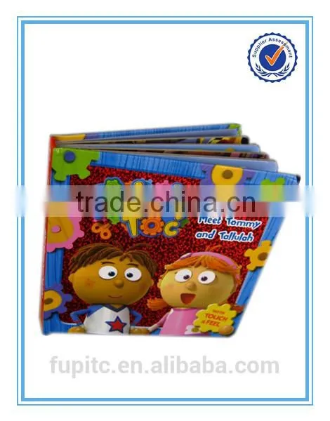 Children Cartoon Coloring Books photo-3