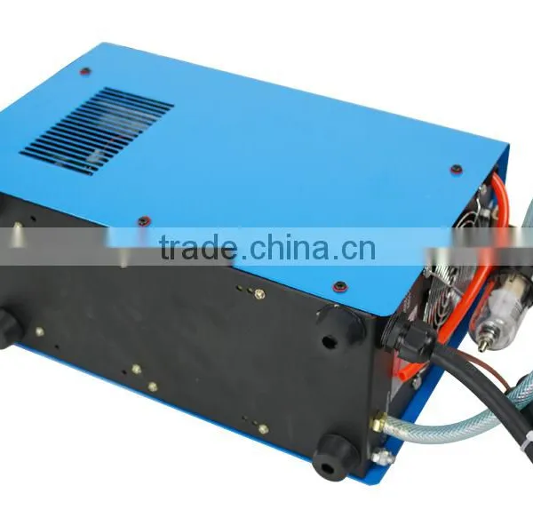 High Quality CUT-50D Inverter Air Plasma Cutting Cutter photo-3