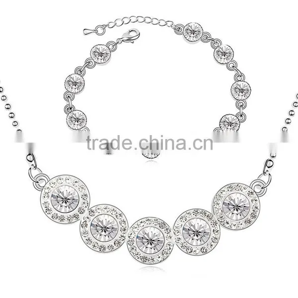 Modern Jewelry Sets,Imitation Jewellery ,Antique Designer Jewelry Set ,African Jewelery Set