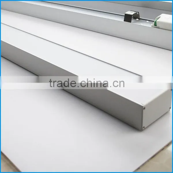 Linear Led Tube Light For Supermarket photo-5