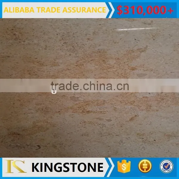 Beige Limestone Jura Beige Limestone for Cladding photo-2