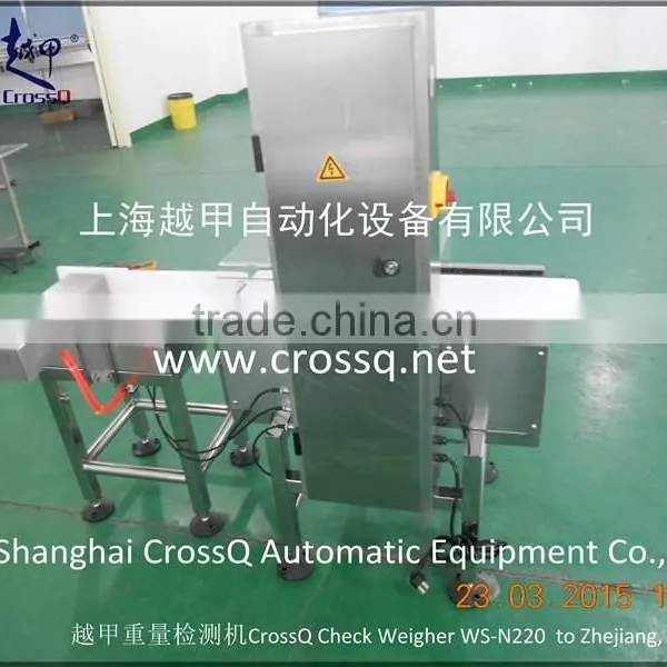 Automatic Check Weigher photo-4