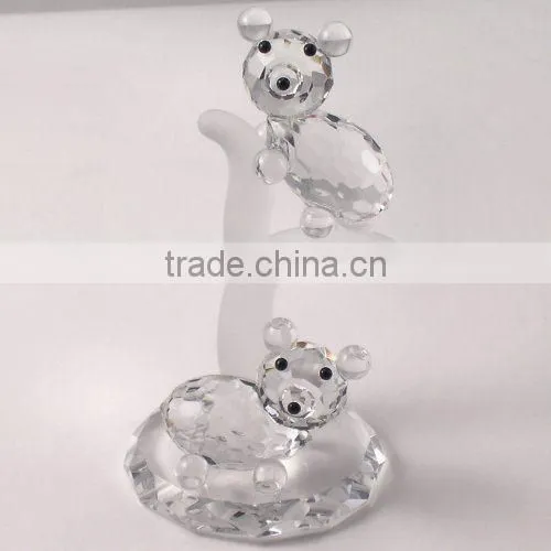 Crystal Animal