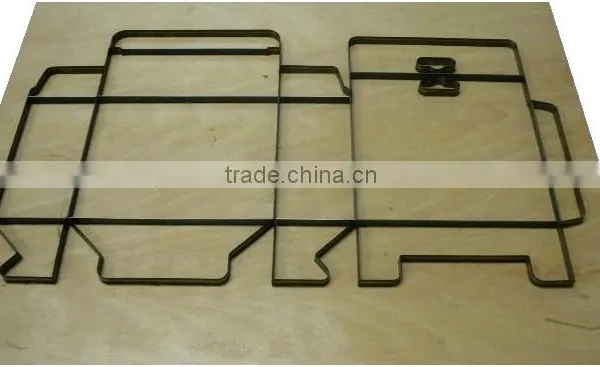 ML750 Cheap Stencil Die Cutting Machine Manufacturer Price for Sale photo-3