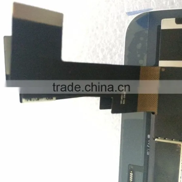 Brand New OEM 9.7 Inch LCD for Ipad 6 With Touch Digitizer Screen LTL097QL02-A02 A01 A Grade photo-3