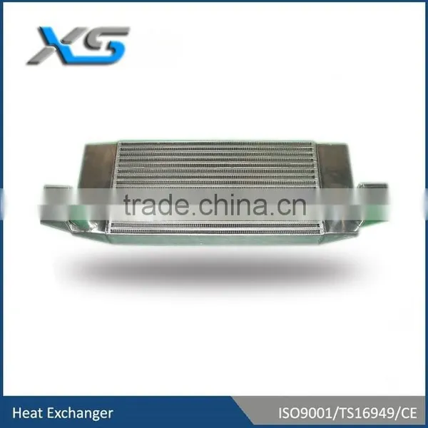 High Performace 610*295*90 Front Mount Universal Intercooler