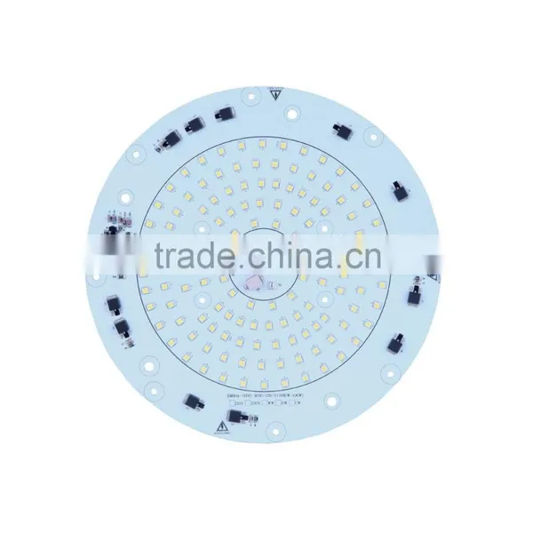 80W 90W 100W 220-240VAC Dimmable DOB Led Light Engine photo-3