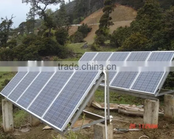 HENRYD! IEC/CE Approved Horizontal 2000w Wind Turbine Generator 24V 48V Off Grid System, Easy Installation, Low Rpm 350rpm photo-4